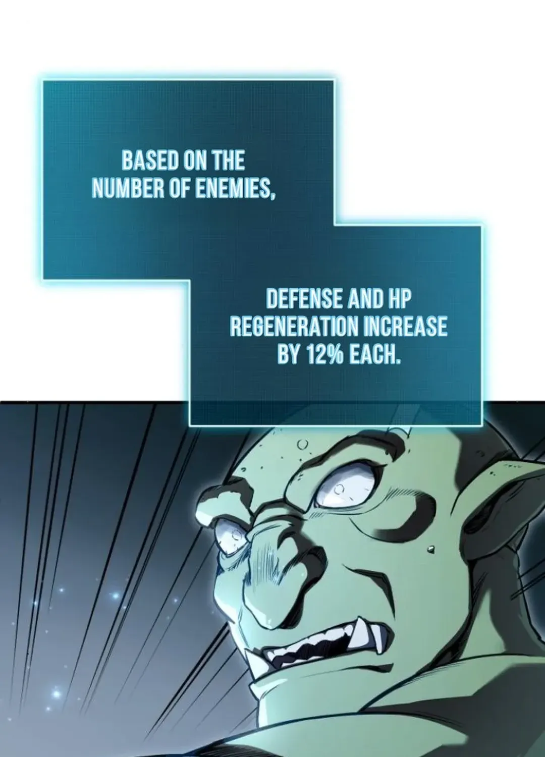 Rebirth of the Blood Demon: The Cursed Tanker’s Trial Chapter 6 page 117 - 