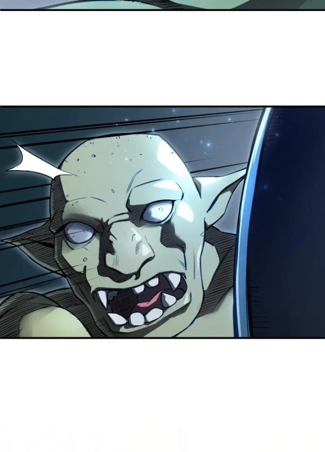 Rebirth of the Blood Demon: The Cursed Tanker’s Trial Chapter 6 page 118 - 