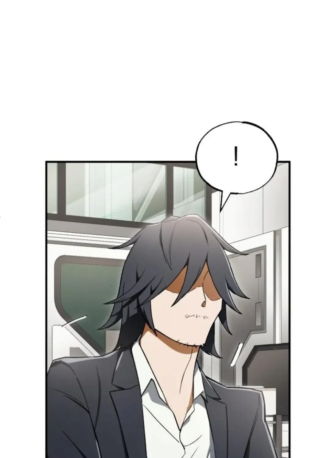Rebirth of the Blood Demon: The Cursed Tanker’s Trial Chapter 6 page 121 - 