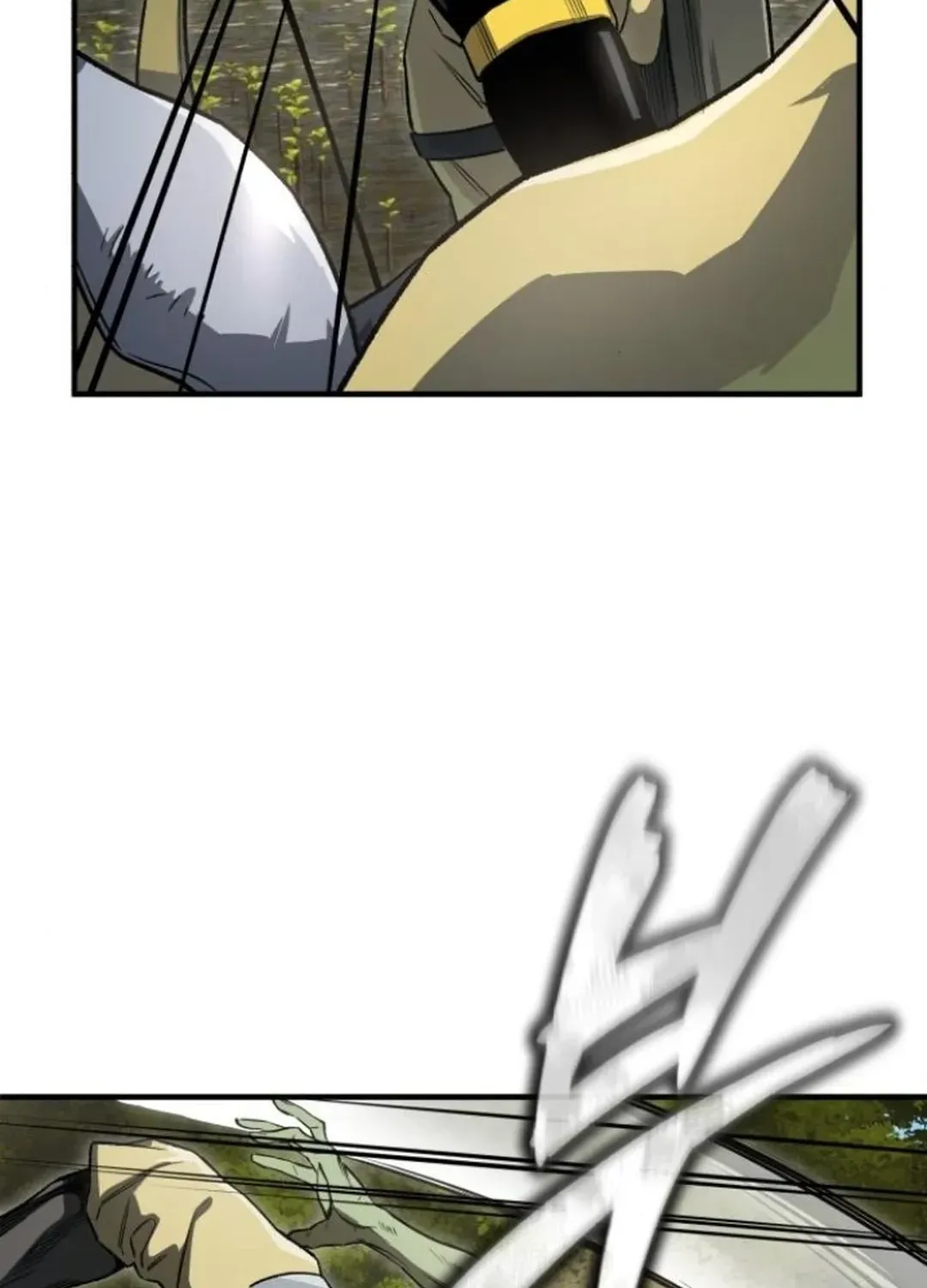 Rebirth of the Blood Demon: The Cursed Tanker’s Trial Chapter 6 page 125 - 