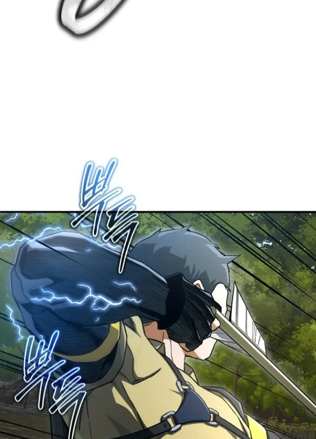 Rebirth of the Blood Demon: The Cursed Tanker’s Trial Chapter 6 page 127 - 