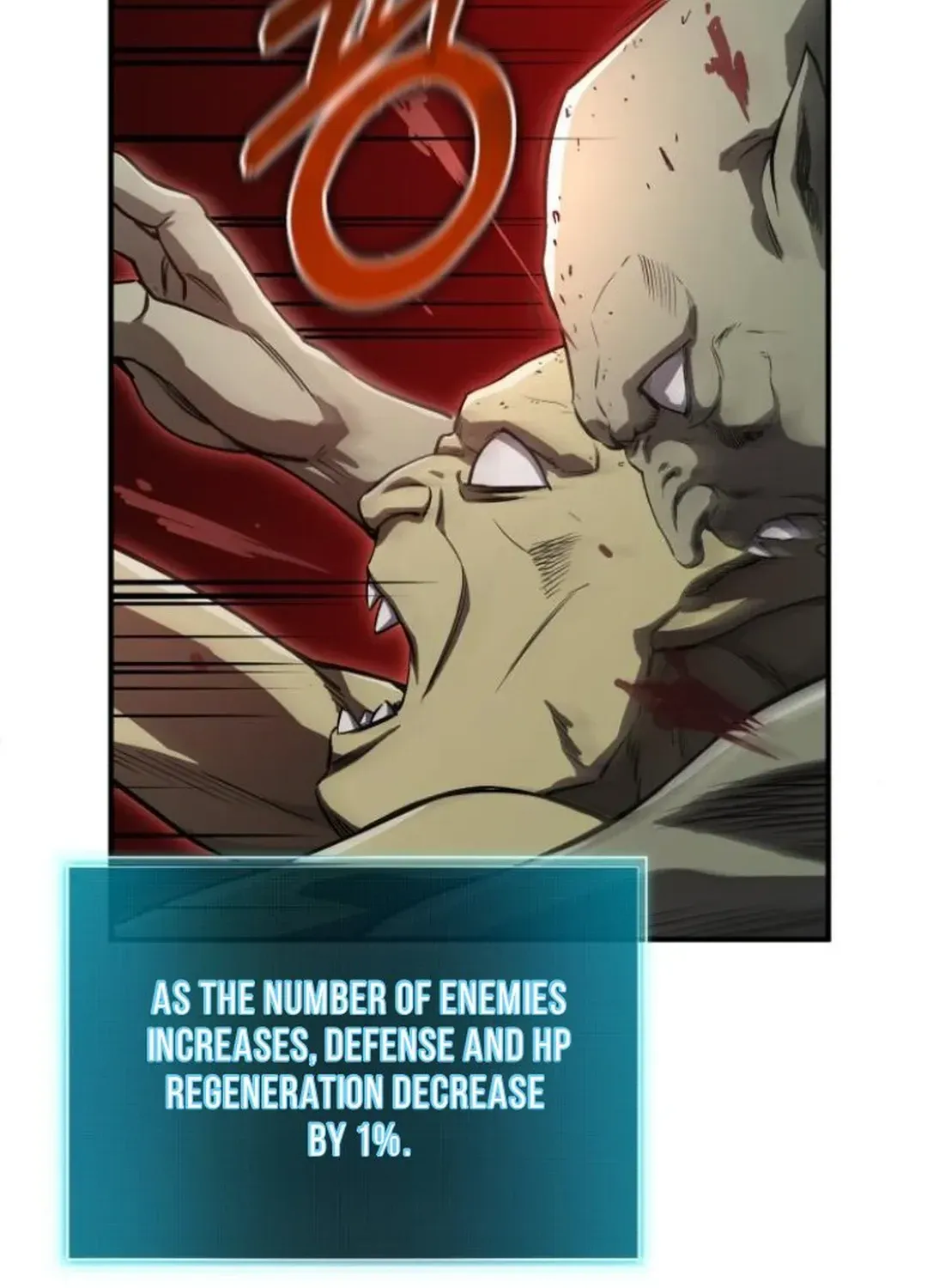 Rebirth of the Blood Demon: The Cursed Tanker’s Trial Chapter 6 page 130 - 