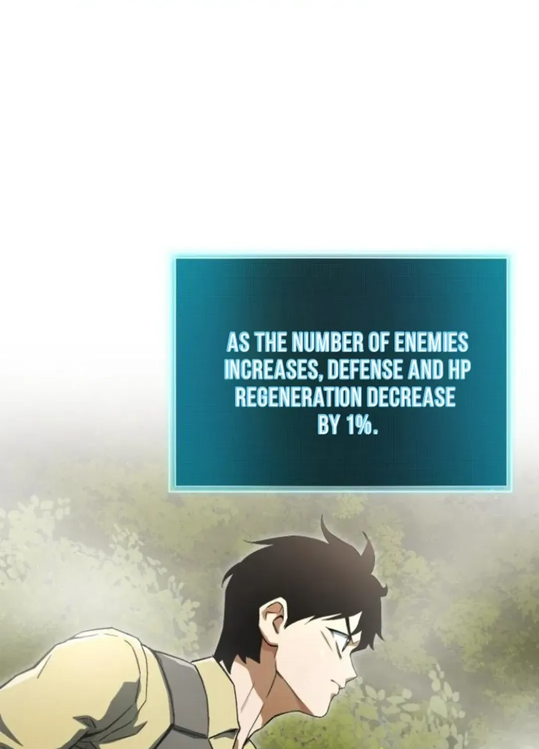 Rebirth of the Blood Demon: The Cursed Tanker’s Trial Chapter 6 page 131 - 