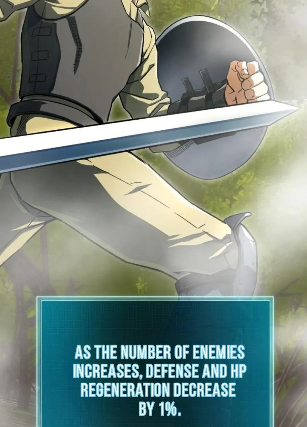 Rebirth of the Blood Demon: The Cursed Tanker’s Trial Chapter 6 page 132 - 