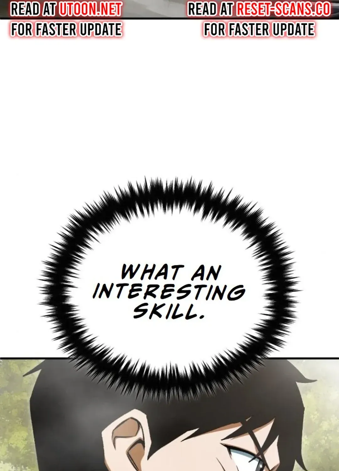 Rebirth of the Blood Demon: The Cursed Tanker’s Trial Chapter 6 page 134 - 