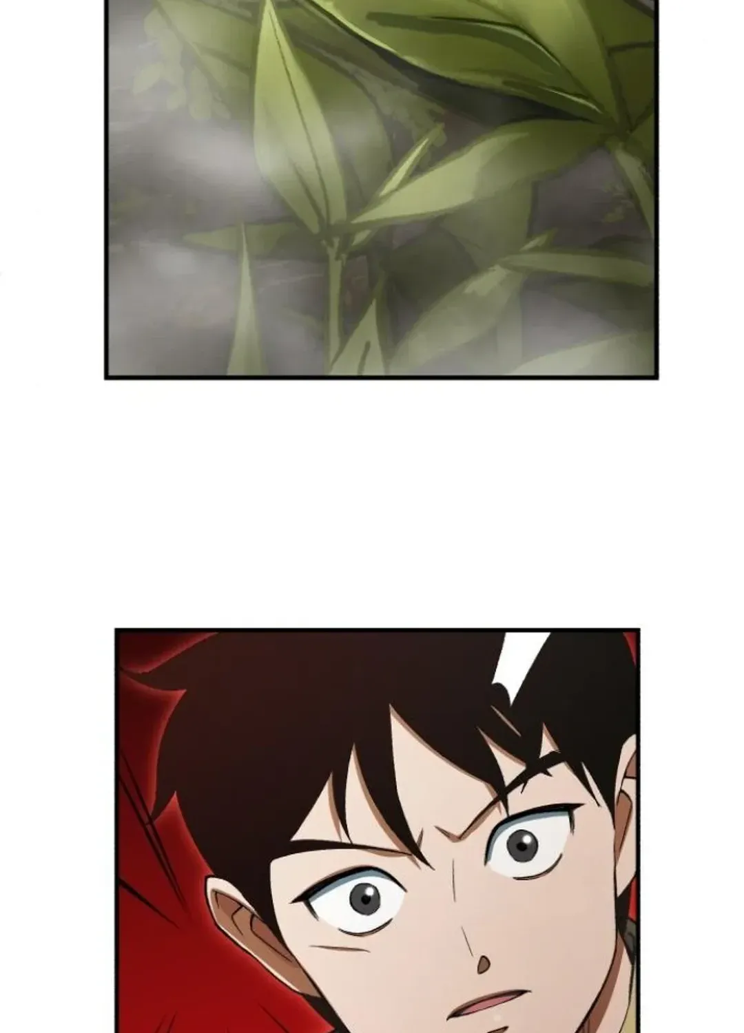 Rebirth of the Blood Demon: The Cursed Tanker’s Trial Chapter 6 page 136 - 