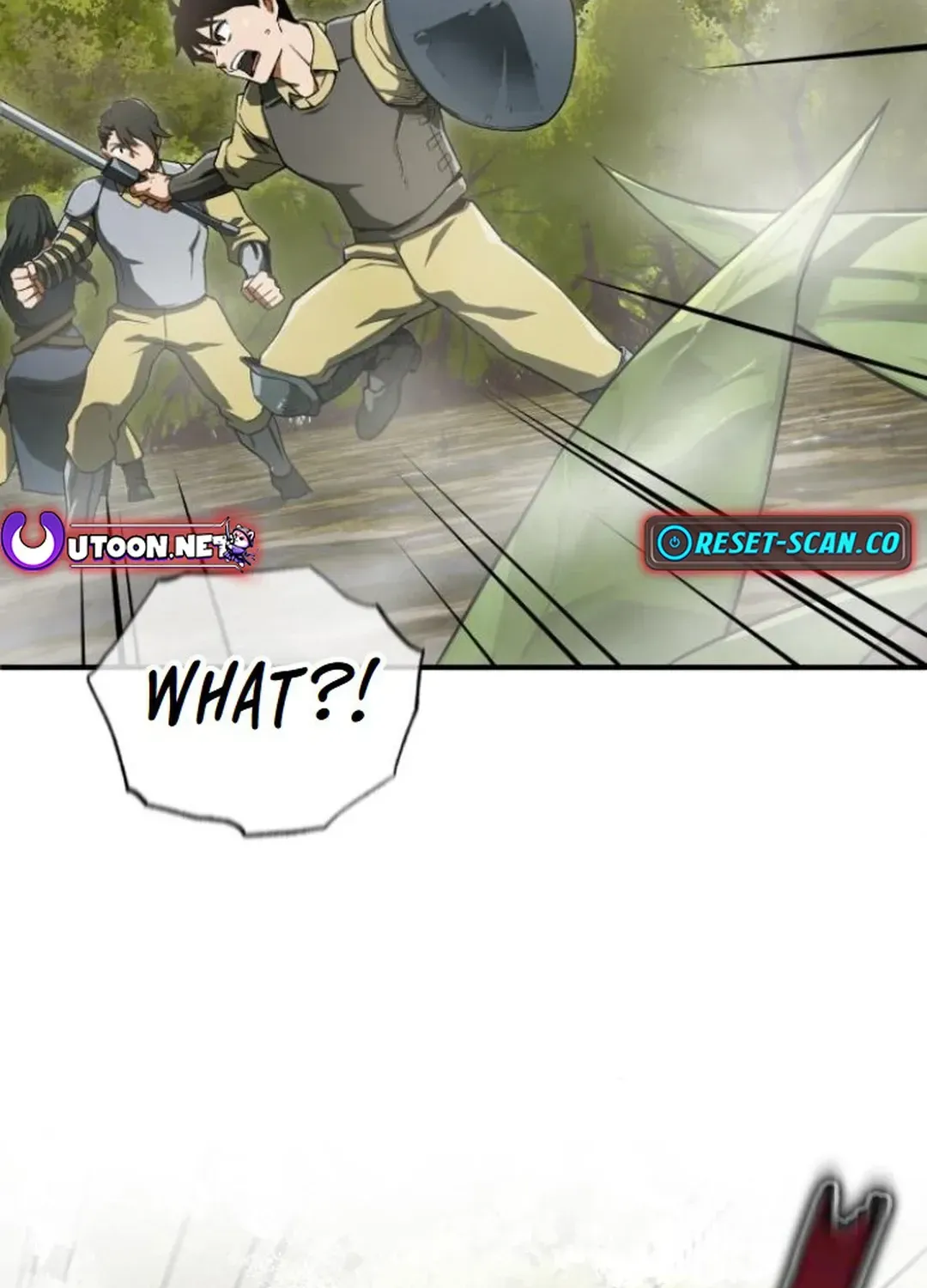 Rebirth of the Blood Demon: The Cursed Tanker’s Trial Chapter 6 page 138 - 