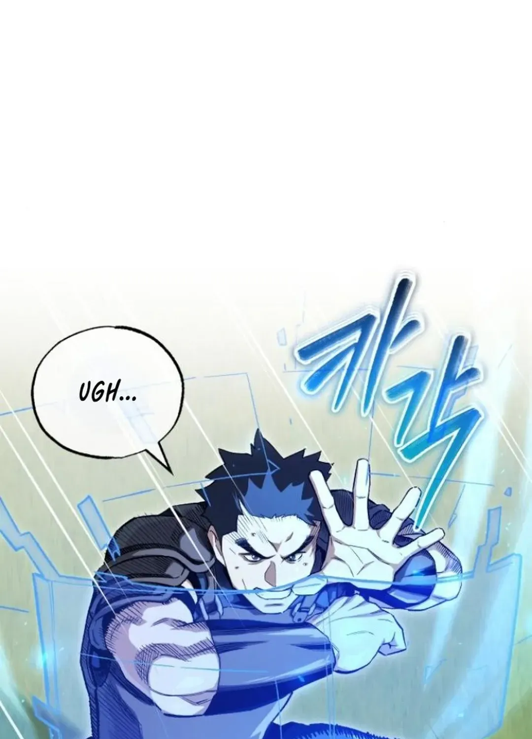 Rebirth of the Blood Demon: The Cursed Tanker’s Trial Chapter 6 page 15 - 
