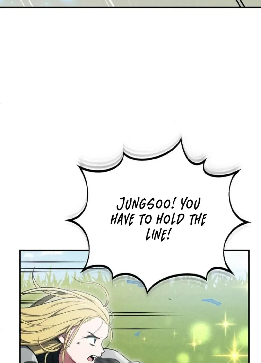 Rebirth of the Blood Demon: The Cursed Tanker’s Trial Chapter 6 page 17 - 