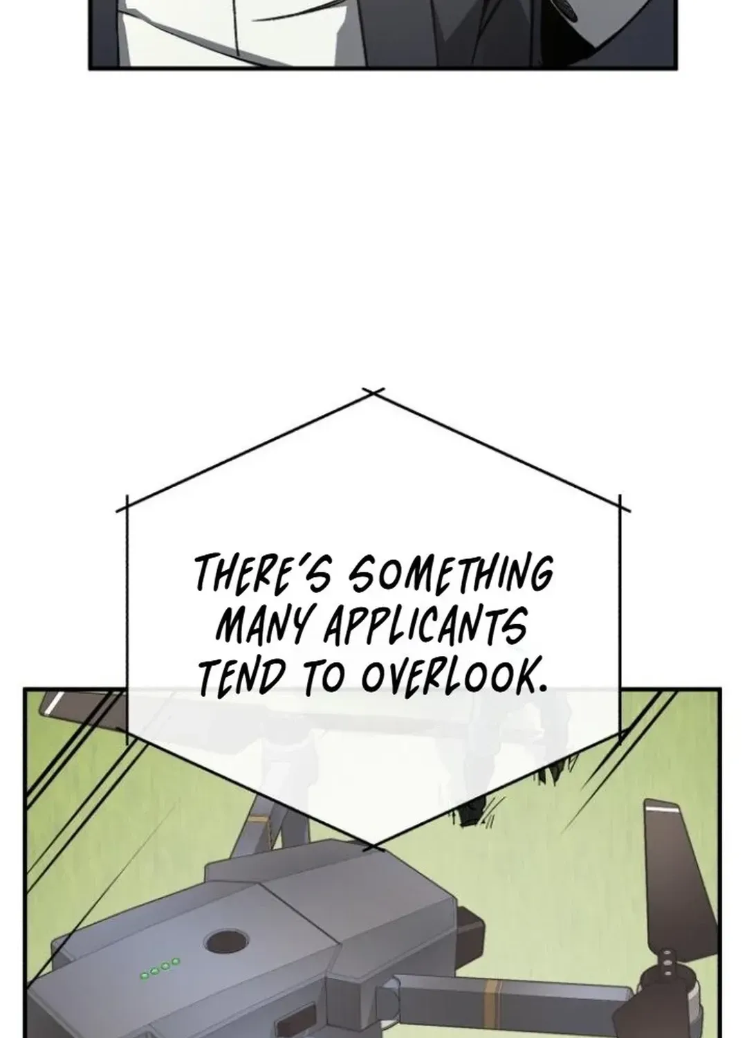 Rebirth of the Blood Demon: The Cursed Tanker’s Trial Chapter 6 page 24 - 