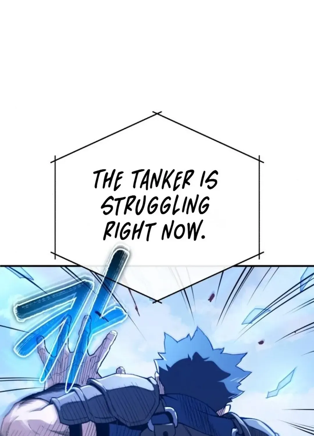 Rebirth of the Blood Demon: The Cursed Tanker’s Trial Chapter 6 page 28 - 