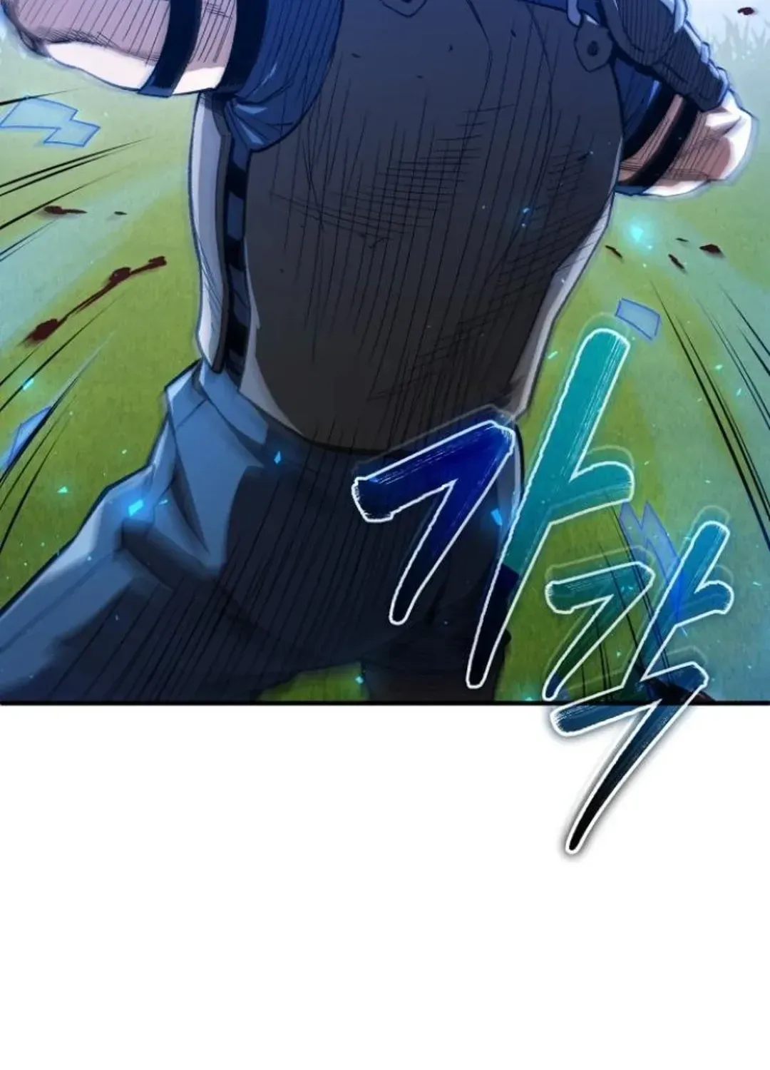 Rebirth of the Blood Demon: The Cursed Tanker’s Trial Chapter 6 page 29 - 