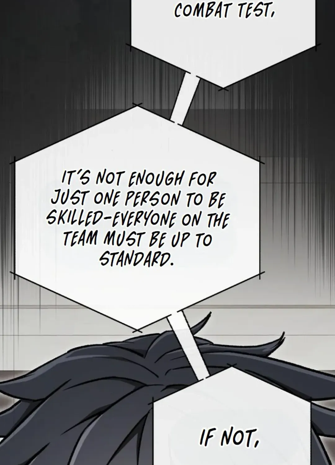 Rebirth of the Blood Demon: The Cursed Tanker’s Trial Chapter 6 page 33 - 