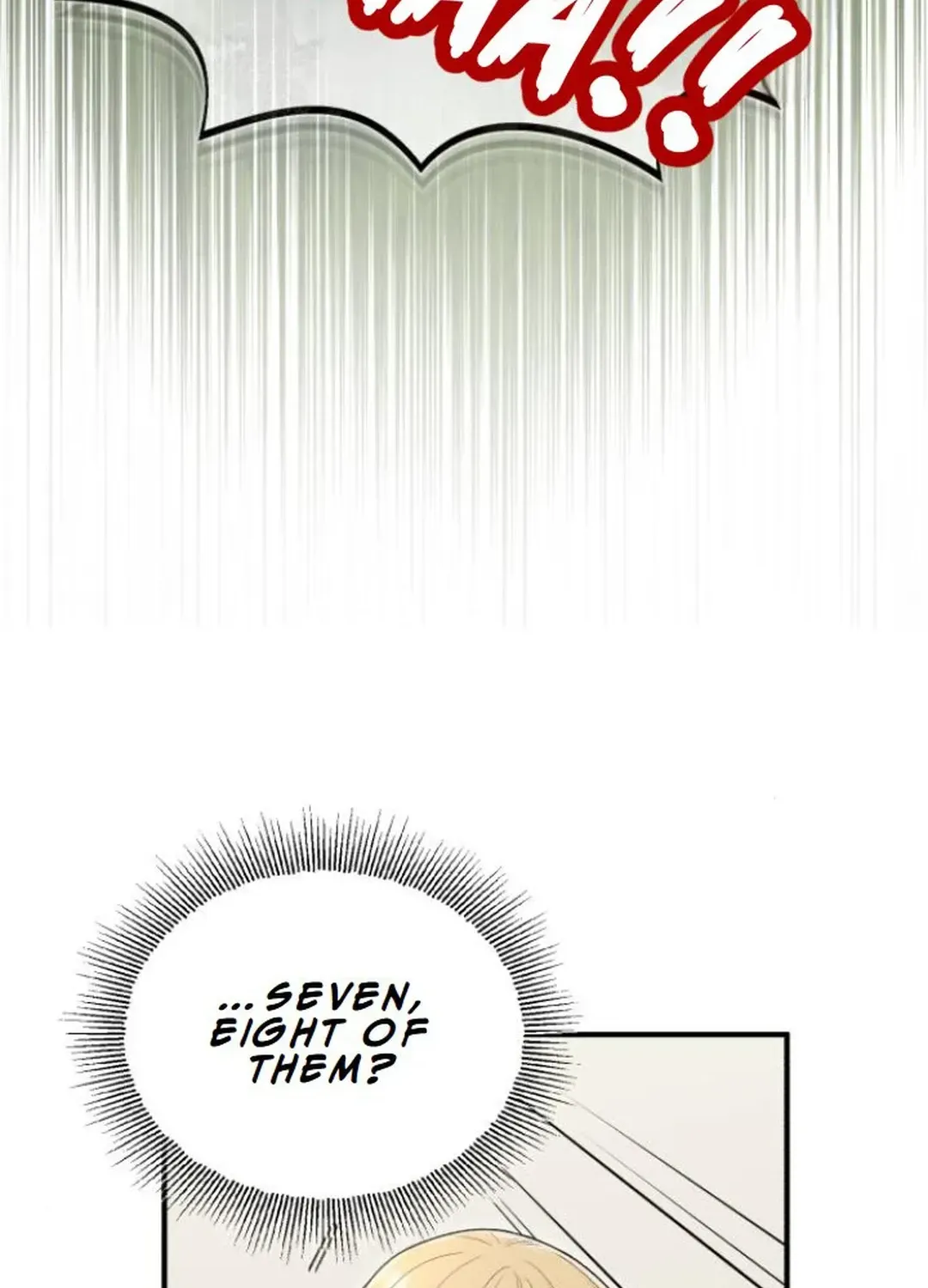 Rebirth of the Blood Demon: The Cursed Tanker’s Trial Chapter 6 page 6 - 