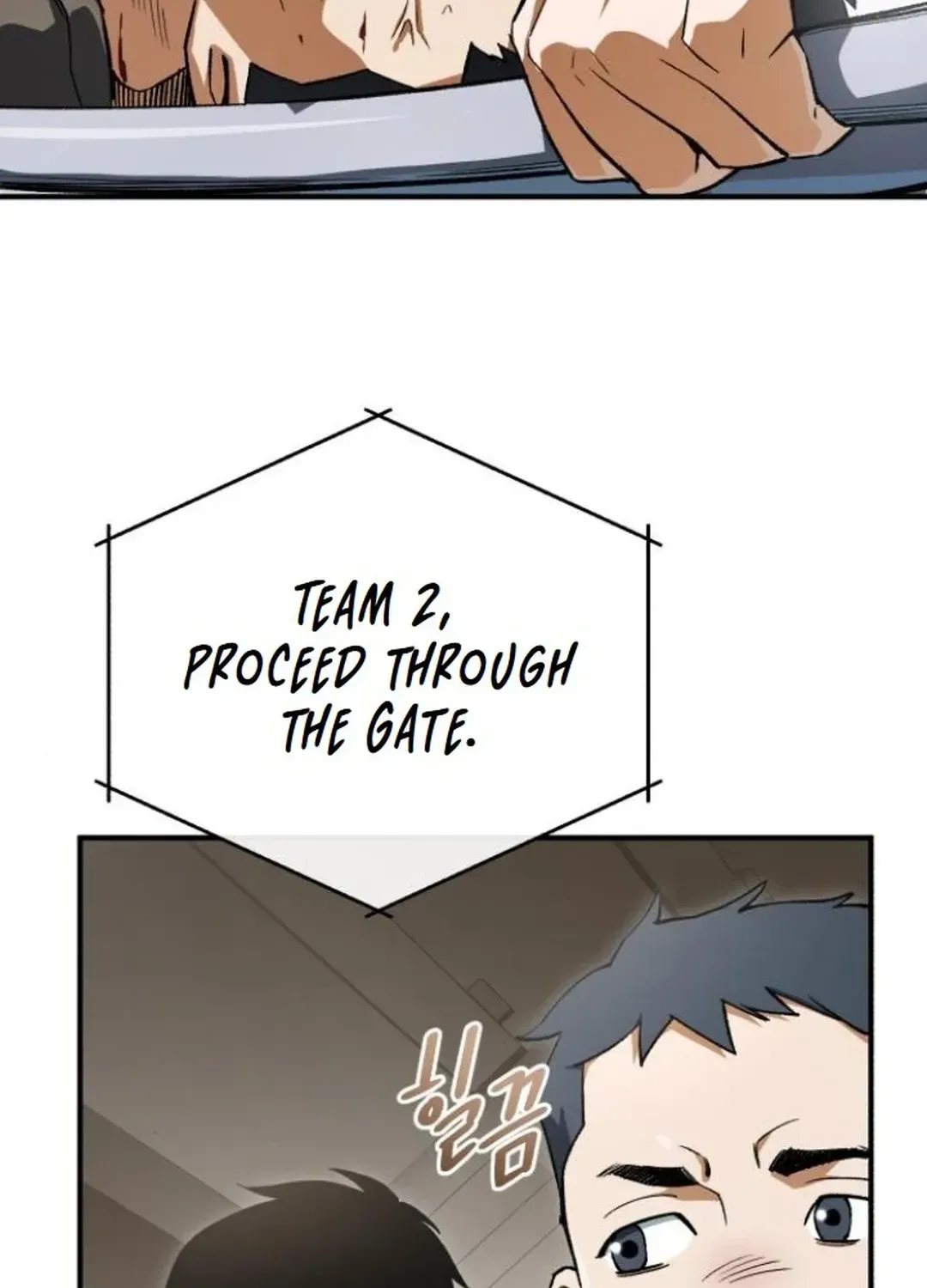 Rebirth of the Blood Demon: The Cursed Tanker’s Trial Chapter 6 page 63 - 