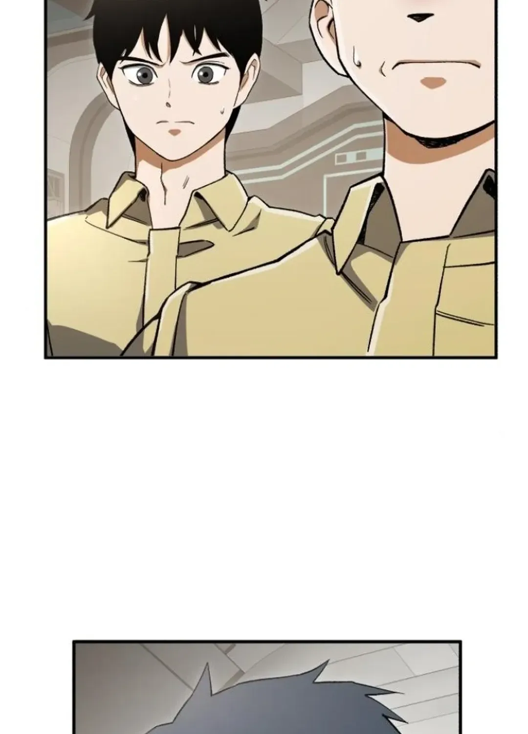 Rebirth of the Blood Demon: The Cursed Tanker’s Trial Chapter 6 page 64 - 