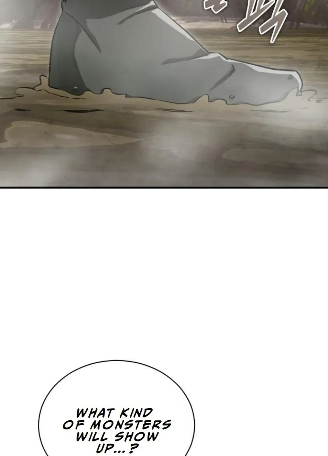 Rebirth of the Blood Demon: The Cursed Tanker’s Trial Chapter 6 page 71 - 