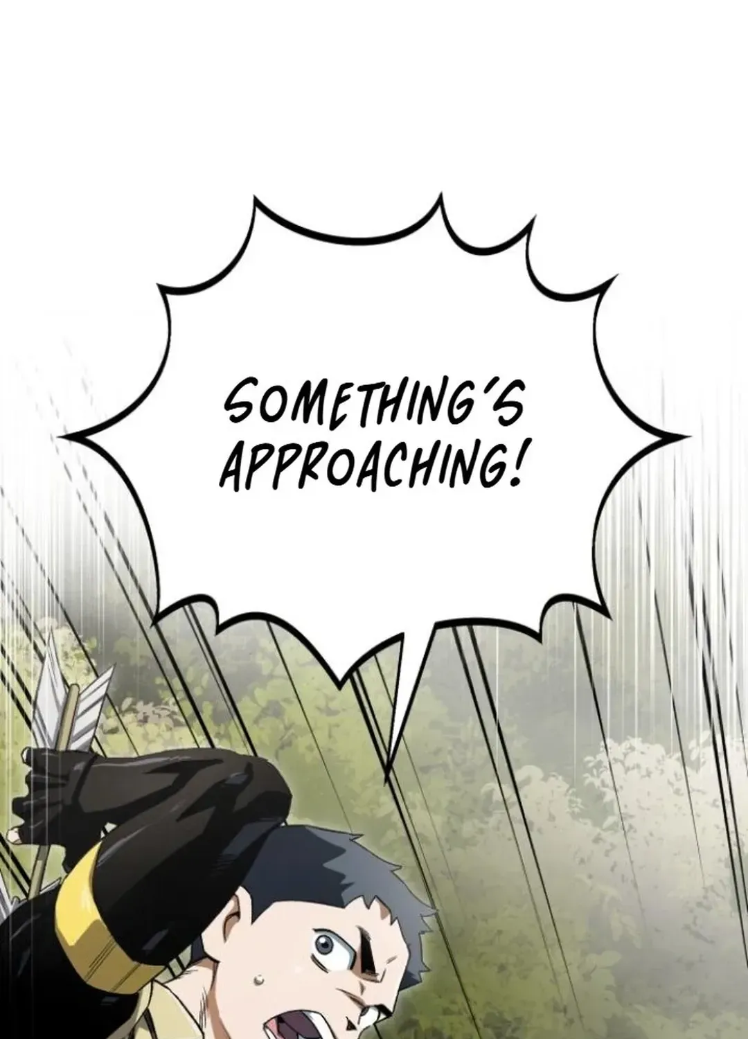 Rebirth of the Blood Demon: The Cursed Tanker’s Trial Chapter 6 page 78 - 