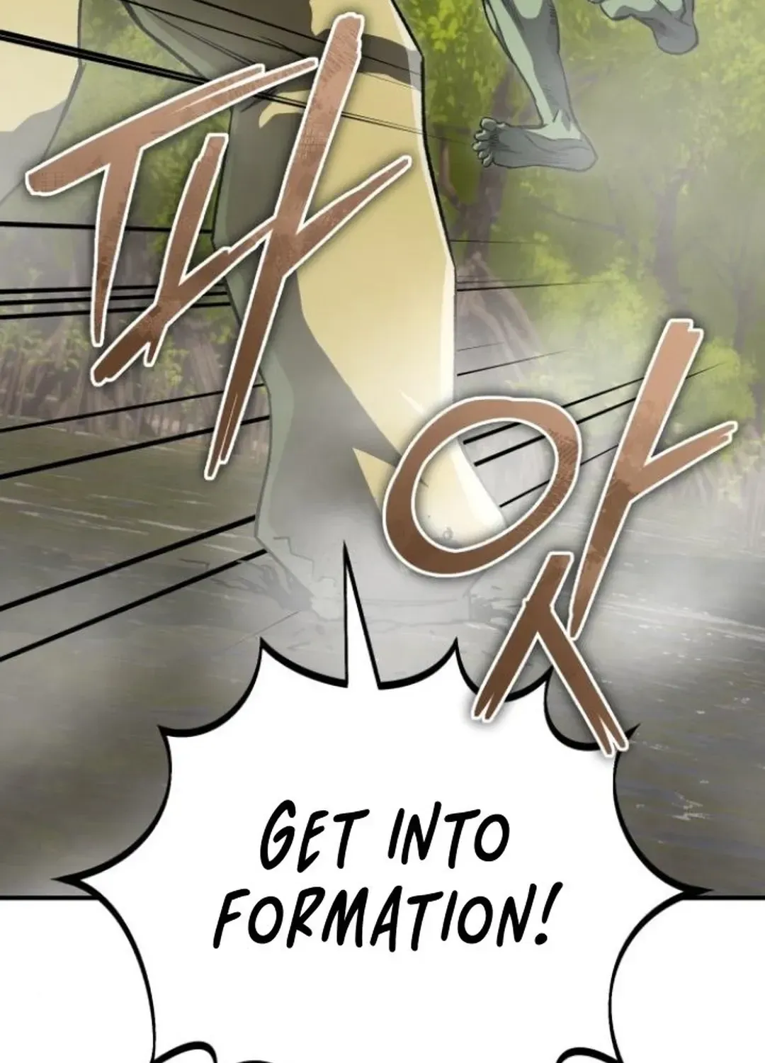 Rebirth of the Blood Demon: The Cursed Tanker’s Trial Chapter 6 page 80 - 