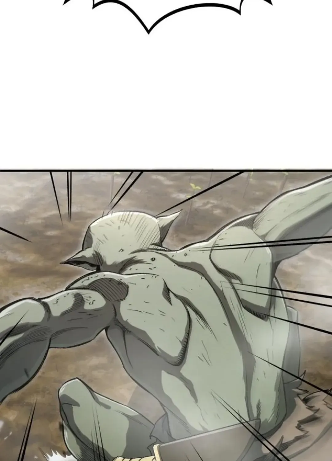 Rebirth of the Blood Demon: The Cursed Tanker’s Trial Chapter 6 page 81 - 