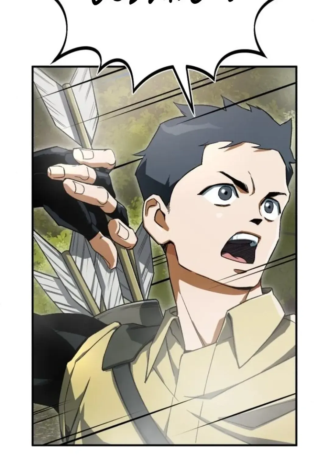 Rebirth of the Blood Demon: The Cursed Tanker’s Trial Chapter 6 page 83 - 