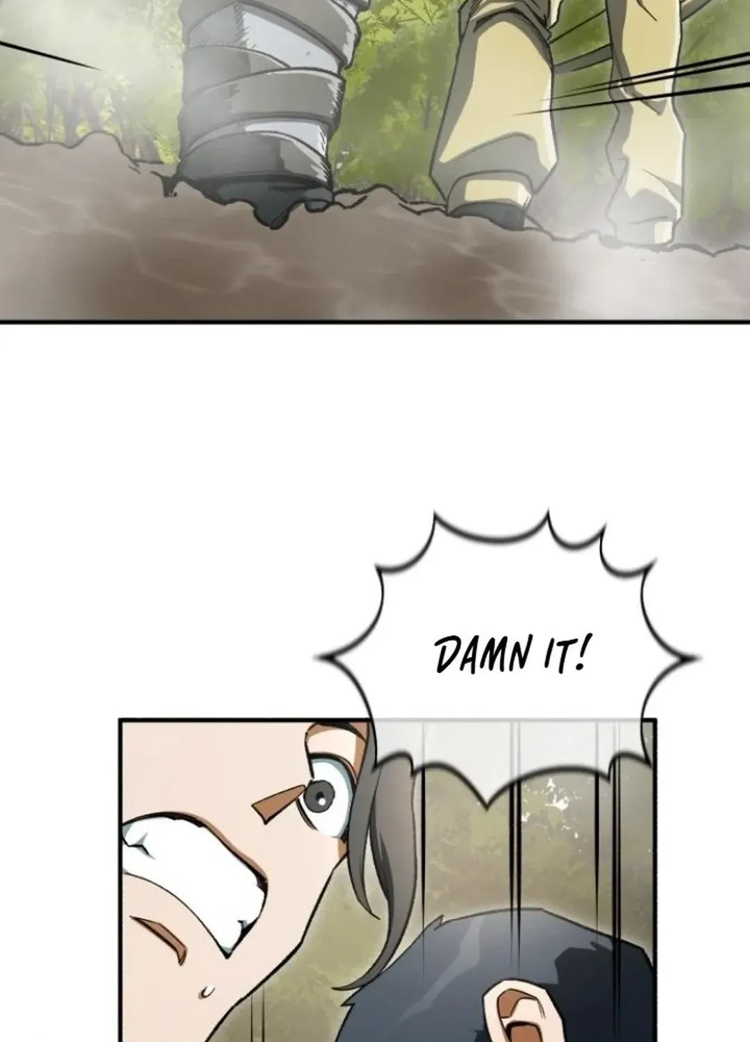 Rebirth of the Blood Demon: The Cursed Tanker’s Trial Chapter 6 page 87 - 
