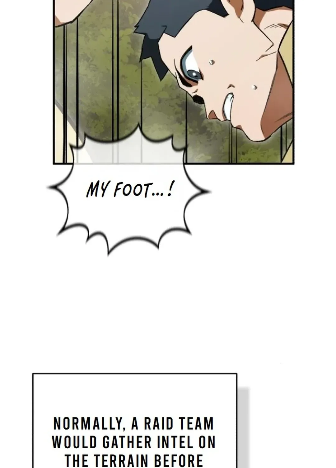 Rebirth of the Blood Demon: The Cursed Tanker’s Trial Chapter 6 page 88 - 