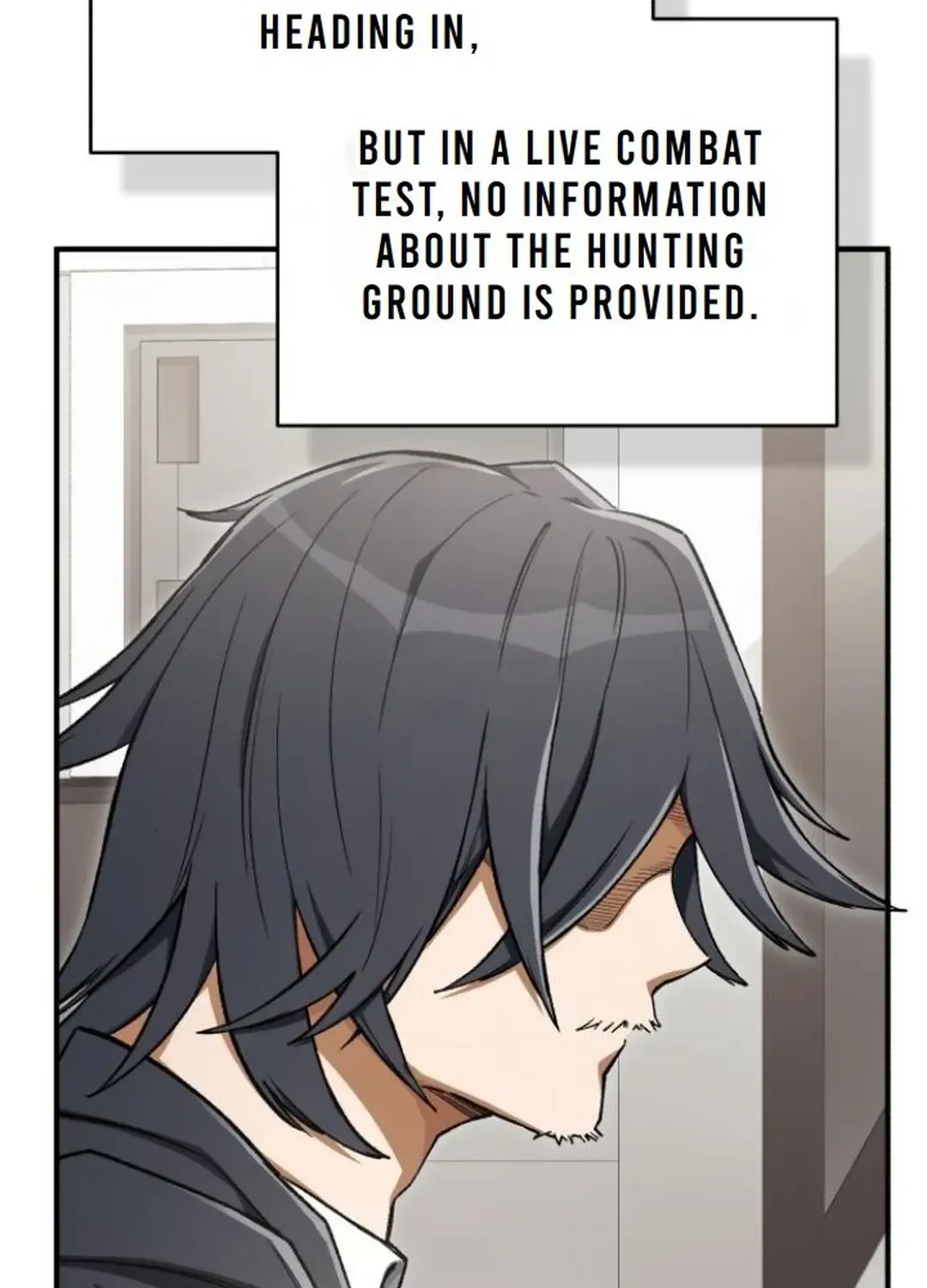 Rebirth of the Blood Demon: The Cursed Tanker’s Trial Chapter 6 page 89 - 