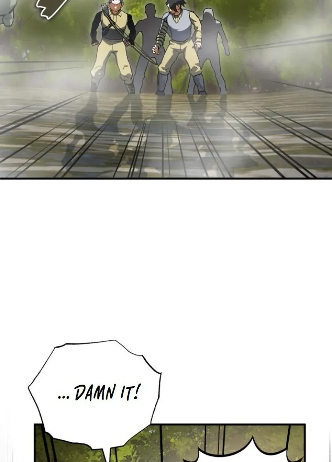Rebirth of the Blood Demon: The Cursed Tanker’s Trial Chapter 6 page 92 - 