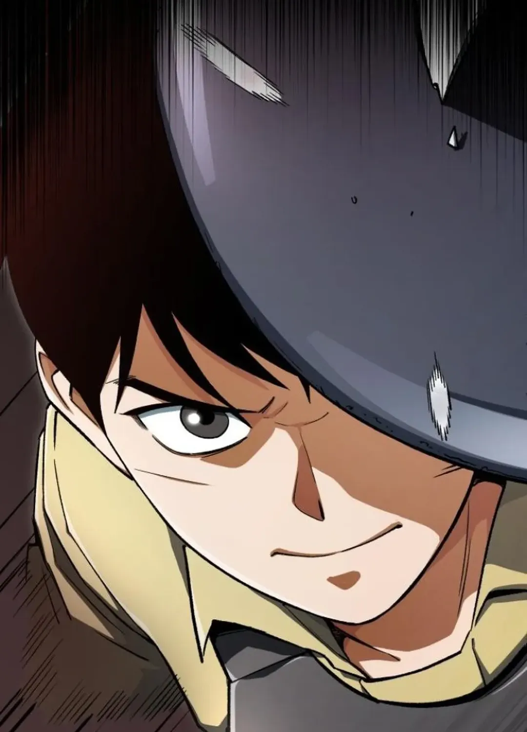 Rebirth of the Blood Demon: The Cursed Tanker’s Trial Chapter 6 page 97 - 