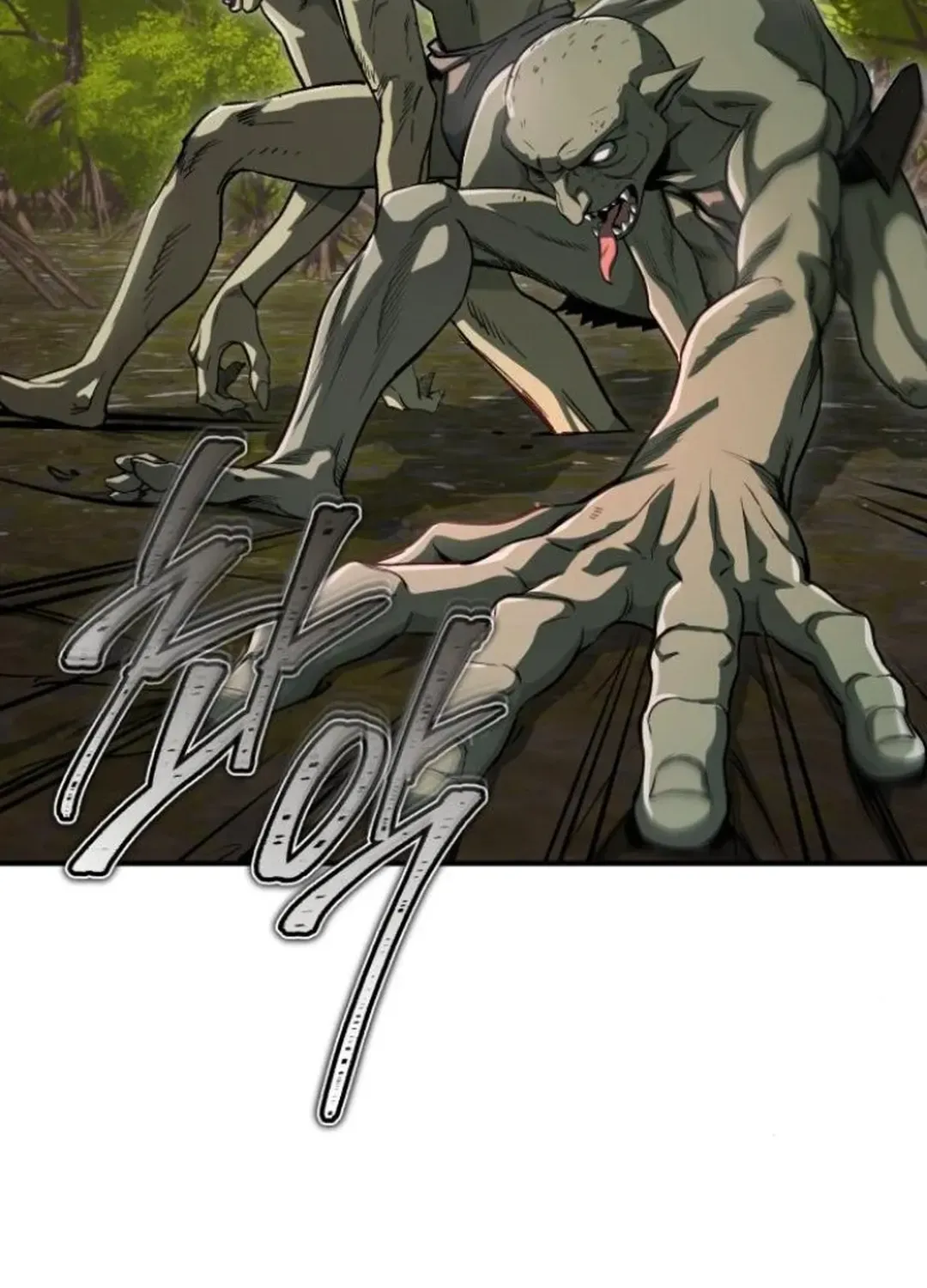 Rebirth of the Blood Demon: The Cursed Tanker’s Trial Chapter 6 page 100 - 