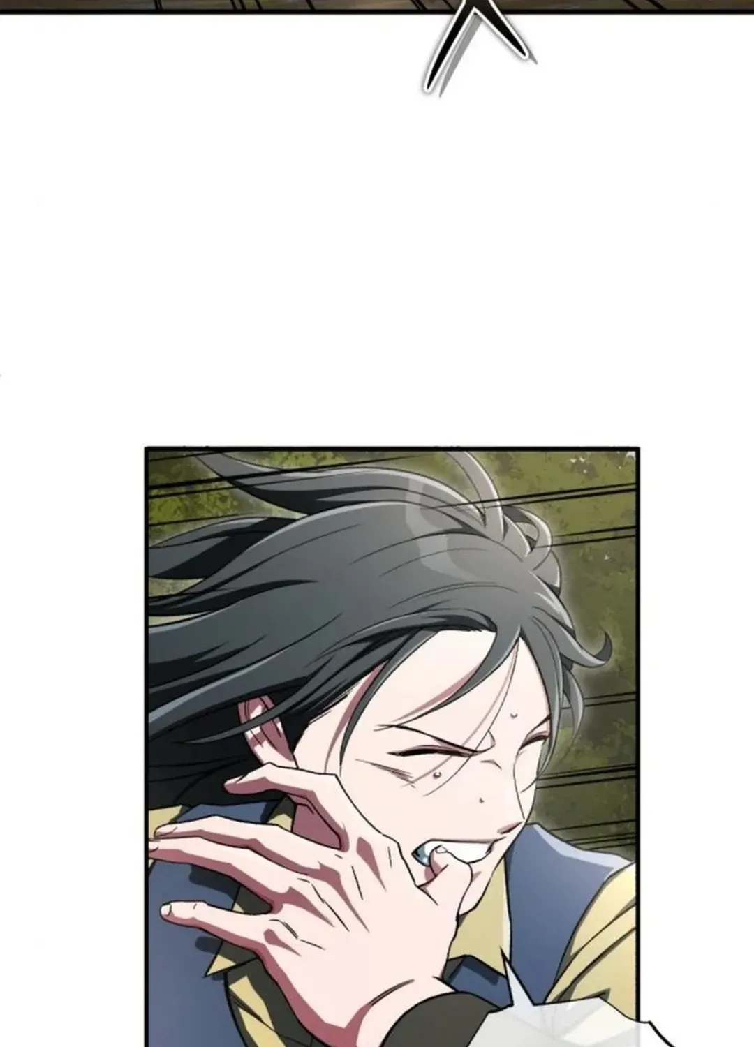 Rebirth of the Blood Demon: The Cursed Tanker’s Trial Chapter 7 page 104 - 