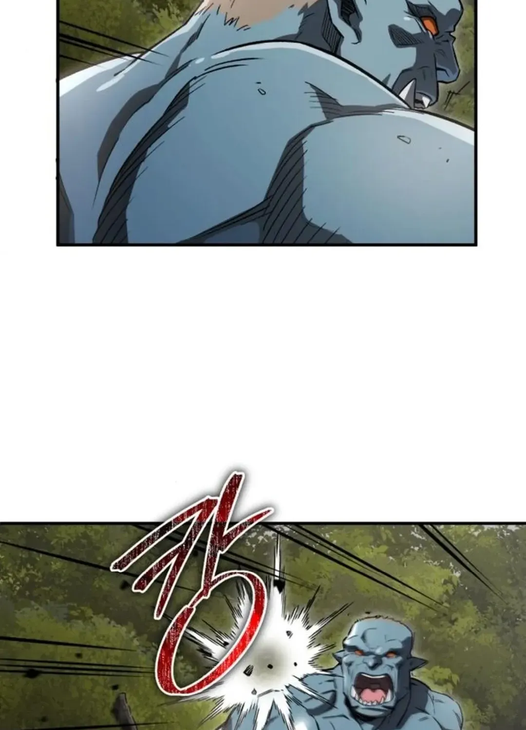 Rebirth of the Blood Demon: The Cursed Tanker’s Trial Chapter 7 page 109 - 