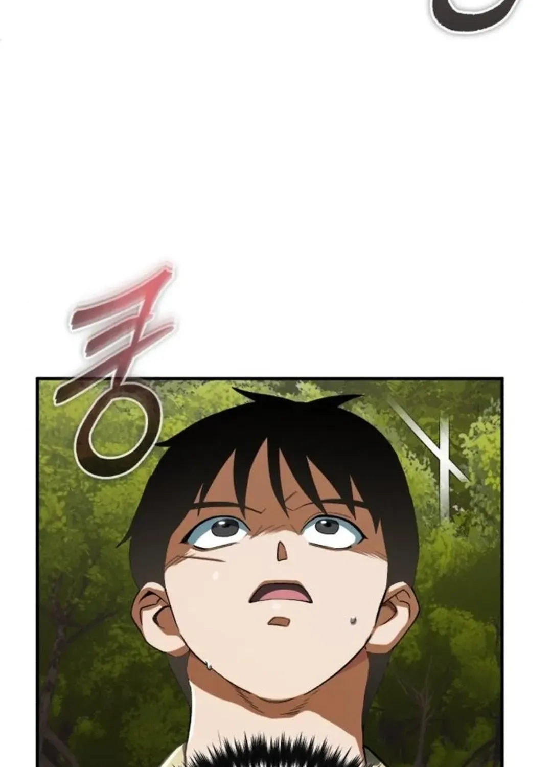 Rebirth of the Blood Demon: The Cursed Tanker’s Trial Chapter 7 page 12 - 