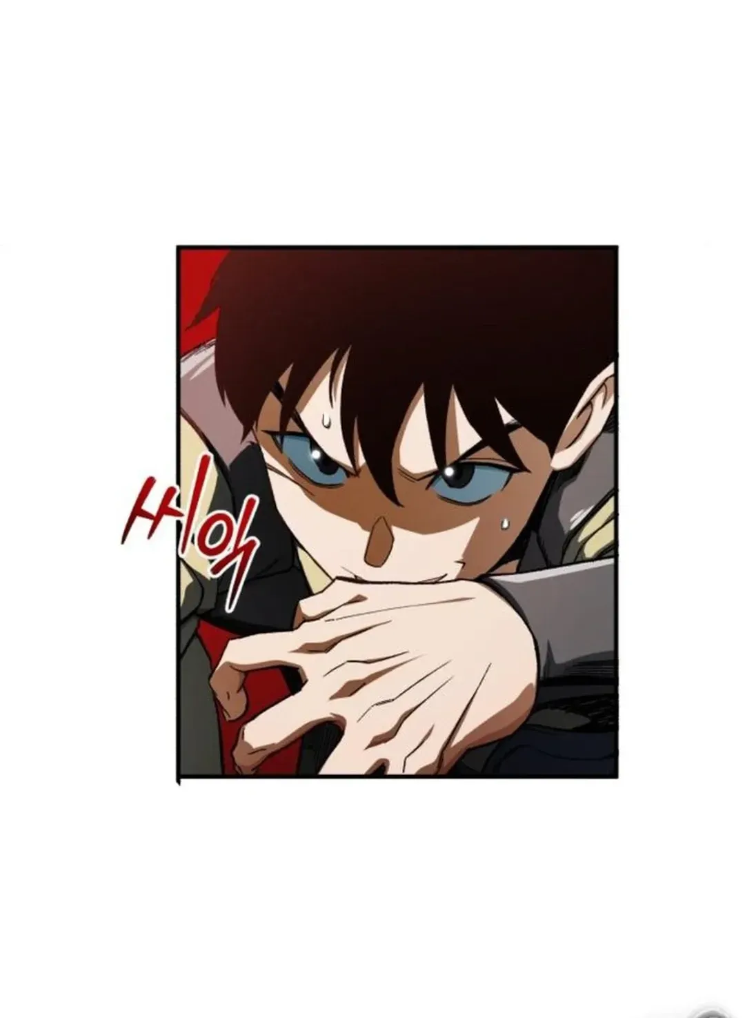 Rebirth of the Blood Demon: The Cursed Tanker’s Trial Chapter 7 page 114 - 