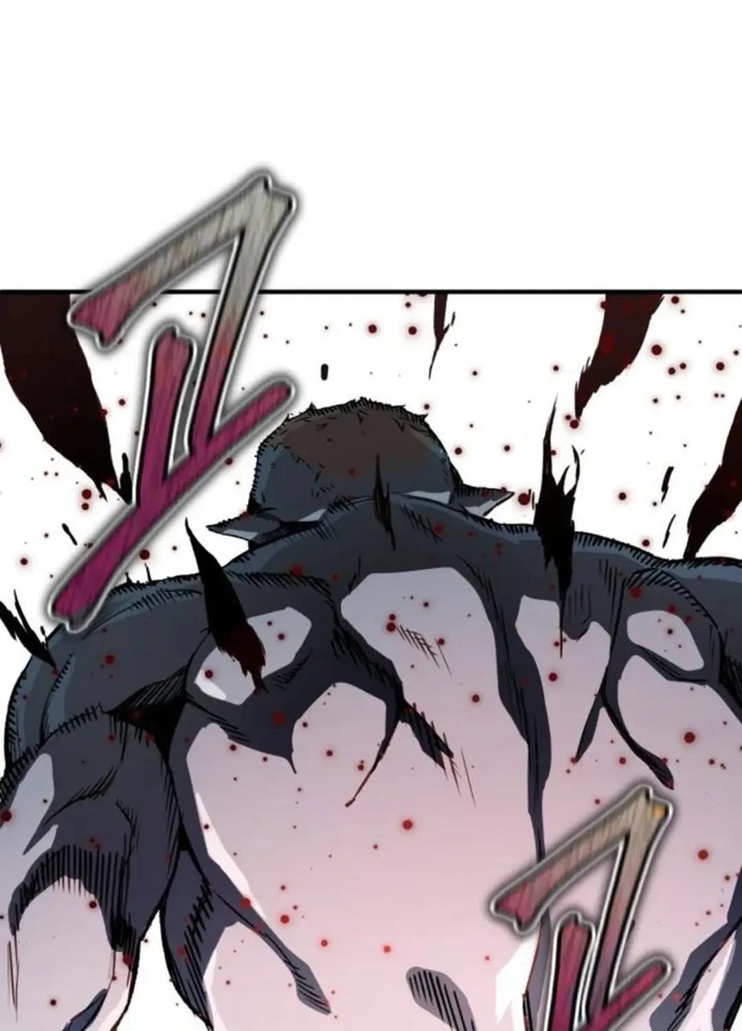 Rebirth of the Blood Demon: The Cursed Tanker’s Trial Chapter 7 page 118 - 