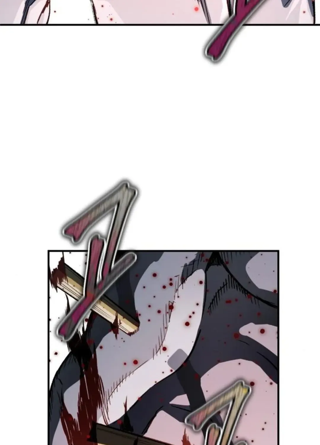 Rebirth of the Blood Demon: The Cursed Tanker’s Trial Chapter 7 page 119 - 