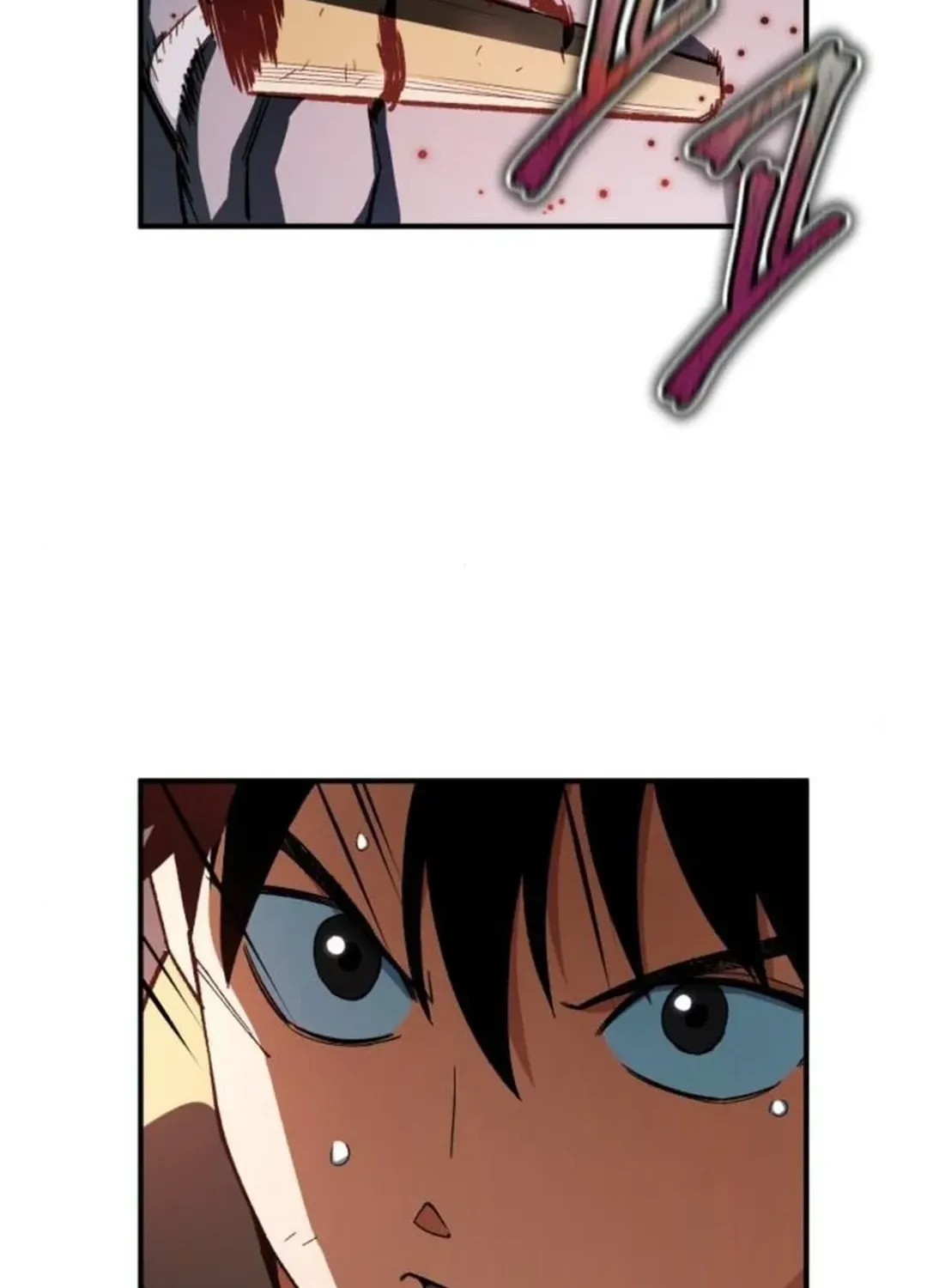 Rebirth of the Blood Demon: The Cursed Tanker’s Trial Chapter 7 page 120 - 