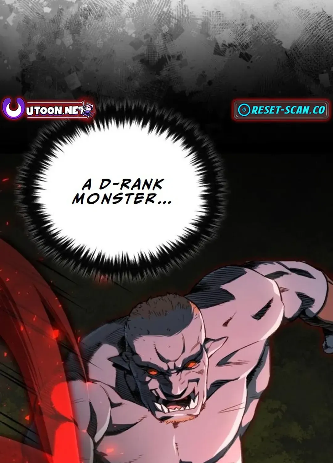Rebirth of the Blood Demon: The Cursed Tanker’s Trial Chapter 7 page 122 - 