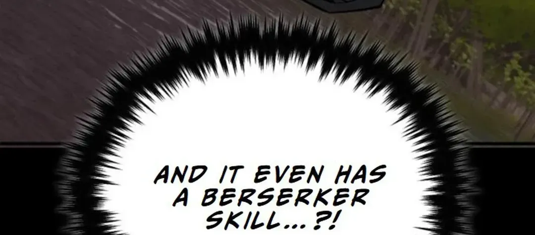 Rebirth of the Blood Demon: The Cursed Tanker’s Trial Chapter 7 page 124 - 