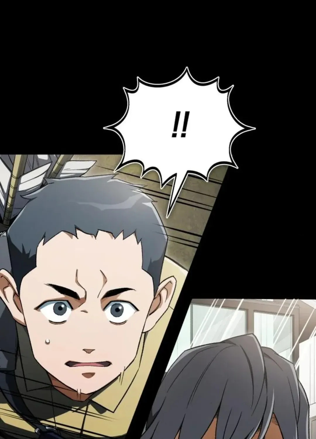 Rebirth of the Blood Demon: The Cursed Tanker’s Trial Chapter 7 page 127 - 