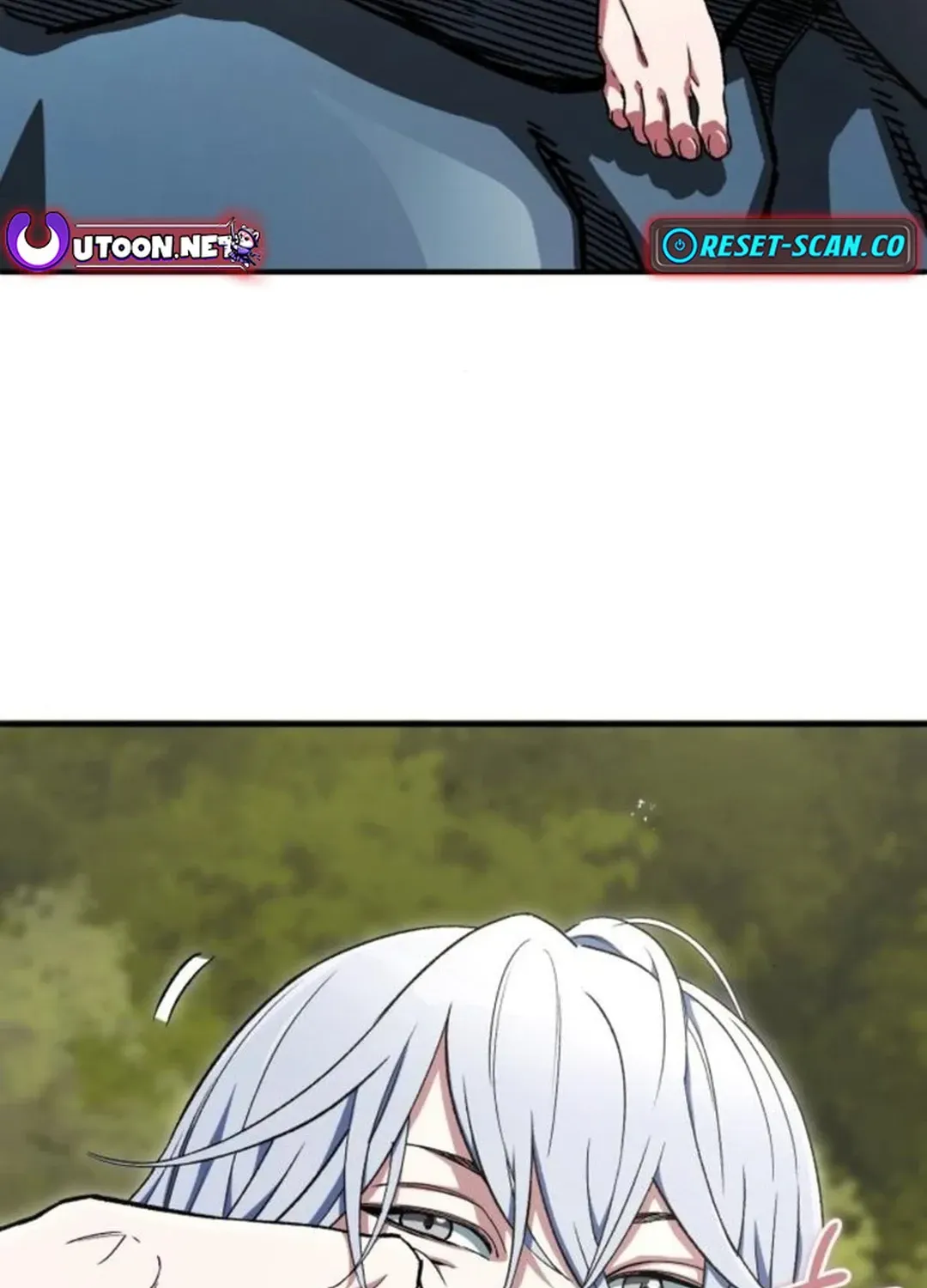 Rebirth of the Blood Demon: The Cursed Tanker’s Trial Chapter 7 page 15 - 