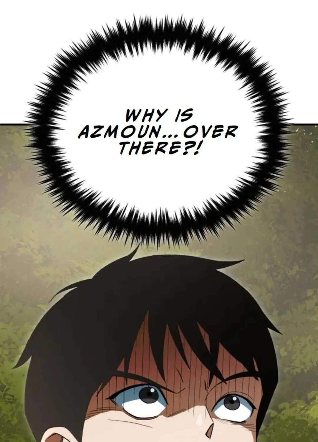 Rebirth of the Blood Demon: The Cursed Tanker’s Trial Chapter 7 page 17 - 