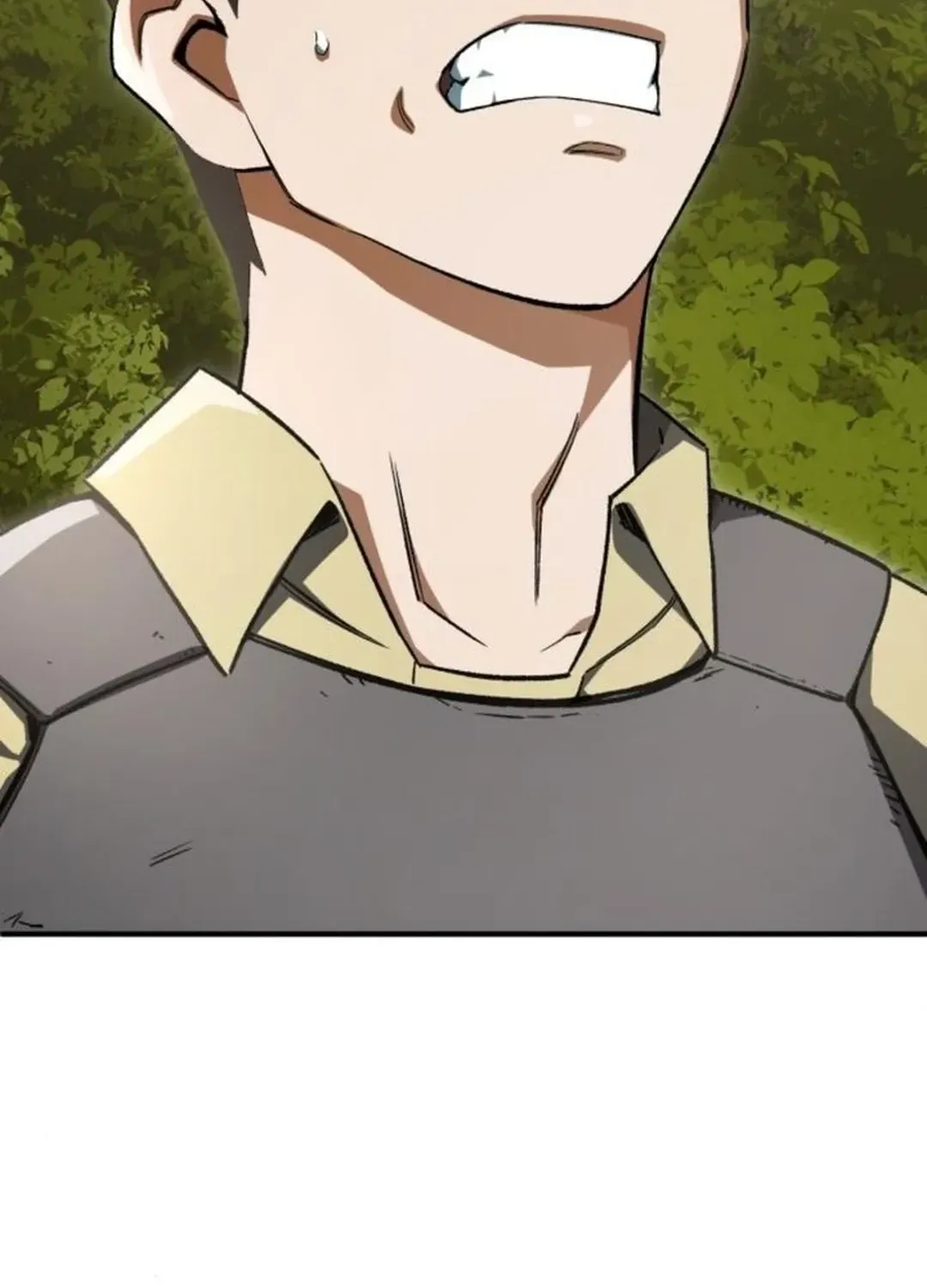 Rebirth of the Blood Demon: The Cursed Tanker’s Trial Chapter 7 page 18 - 