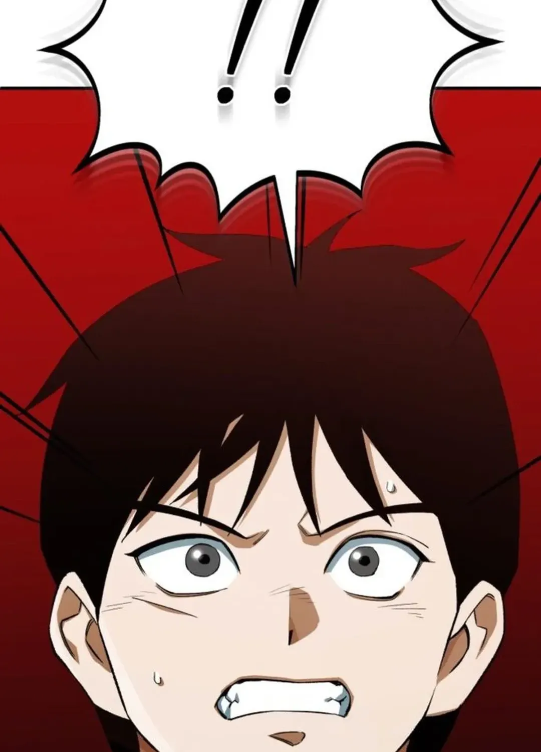 Rebirth of the Blood Demon: The Cursed Tanker’s Trial Chapter 7 page 3 - 