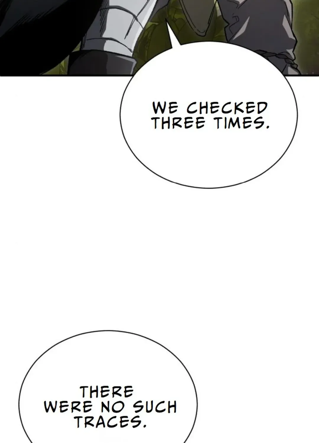 Rebirth of the Blood Demon: The Cursed Tanker’s Trial Chapter 7 page 27 - 