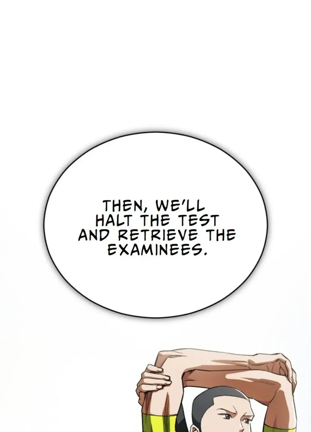 Rebirth of the Blood Demon: The Cursed Tanker’s Trial Chapter 7 page 31 - 