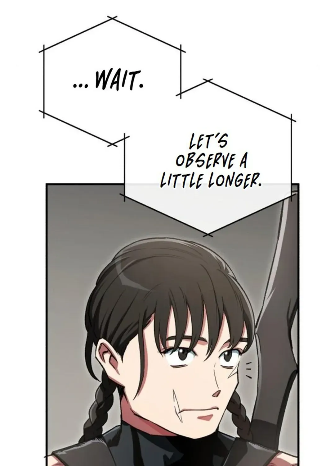 Rebirth of the Blood Demon: The Cursed Tanker’s Trial Chapter 7 page 34 - 