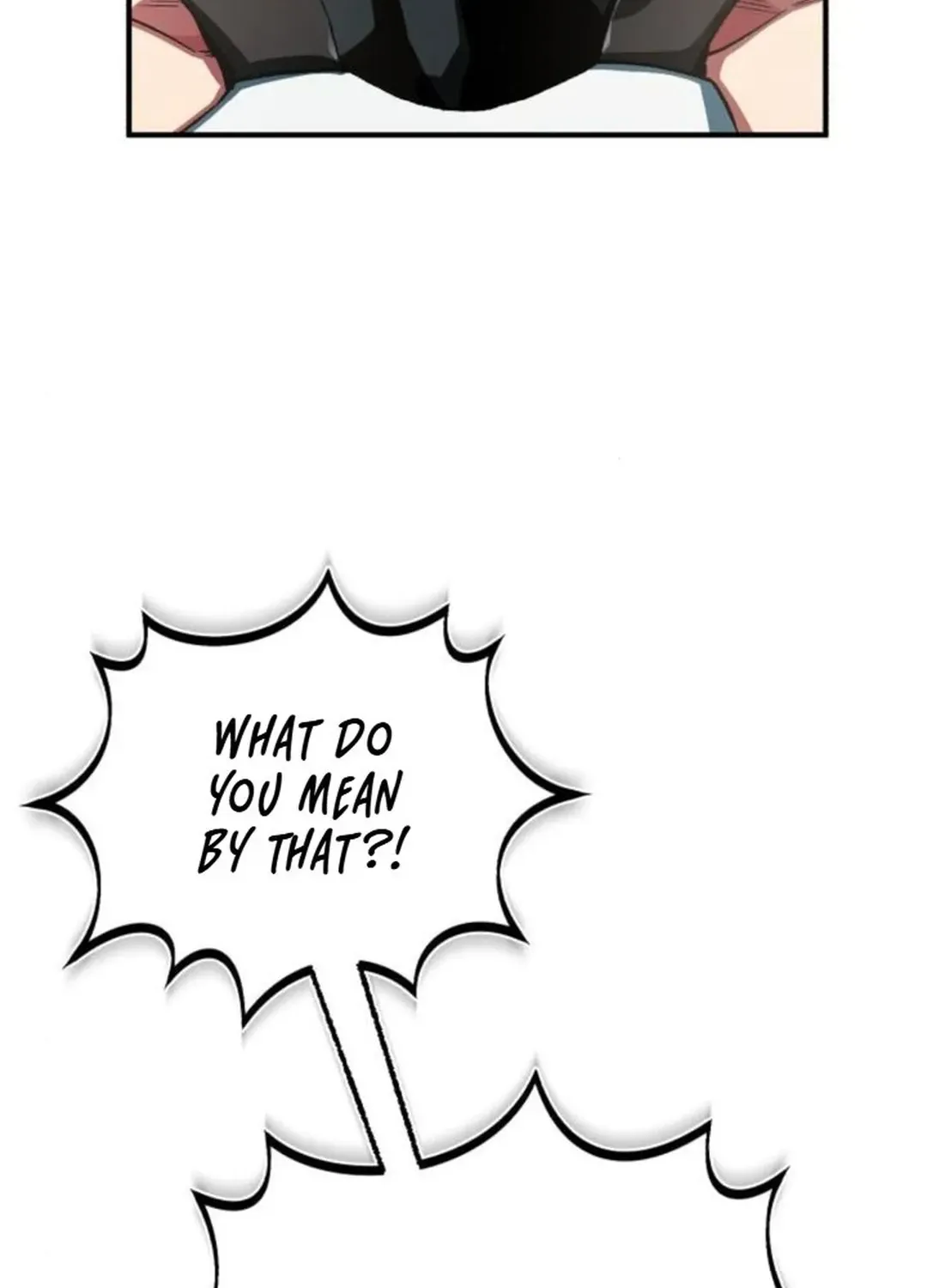 Rebirth of the Blood Demon: The Cursed Tanker’s Trial Chapter 7 page 35 - 