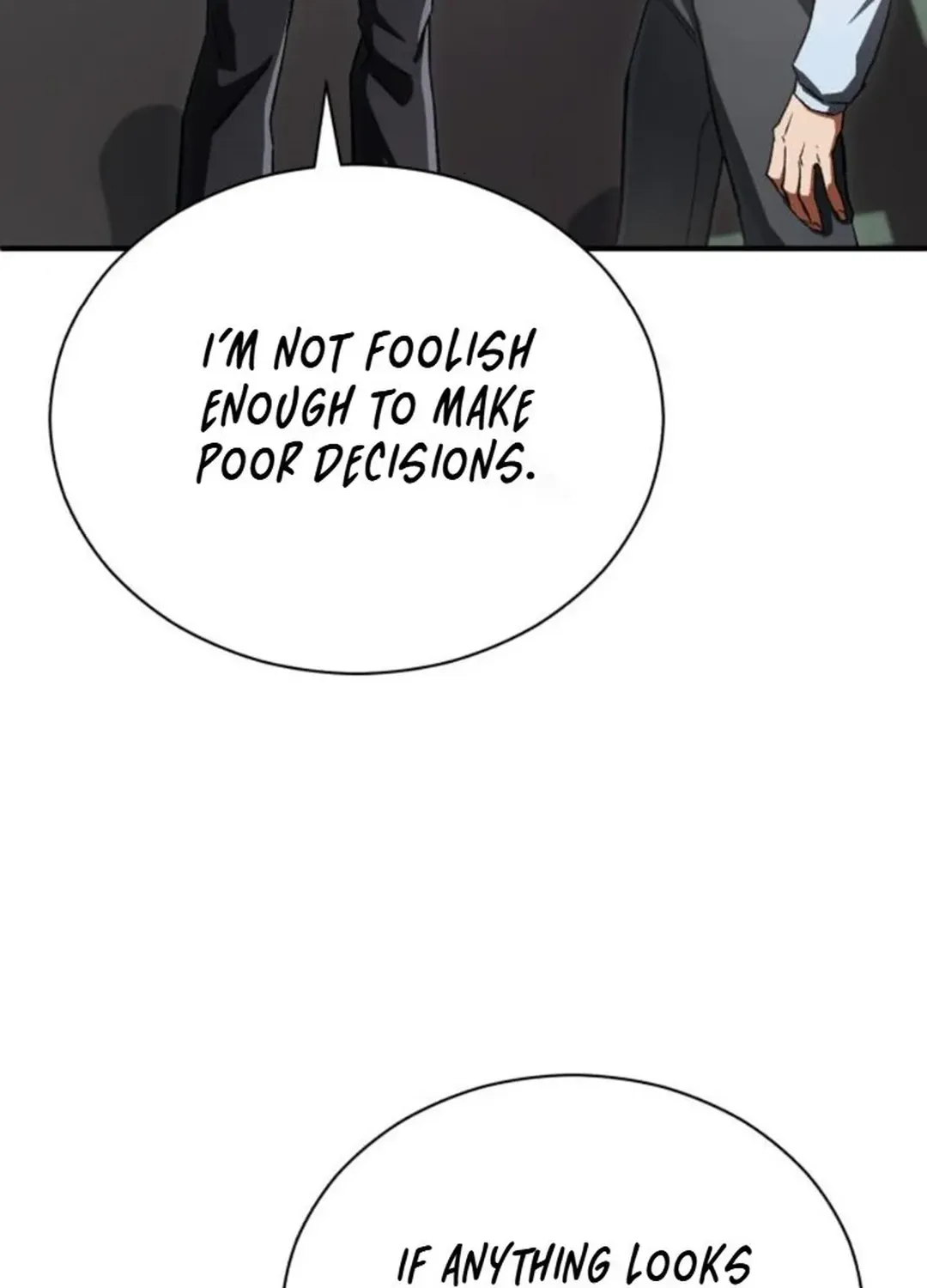 Rebirth of the Blood Demon: The Cursed Tanker’s Trial Chapter 7 page 39 - 